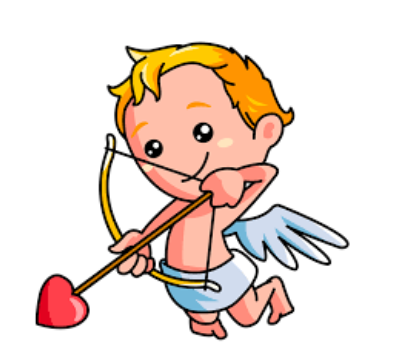 Cupid.